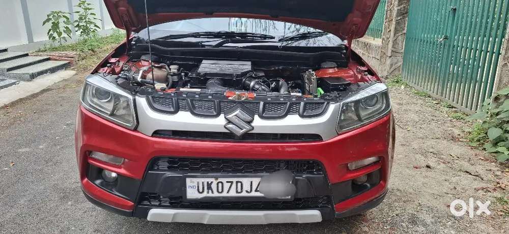 Breeza Zdi Model Nov 2018