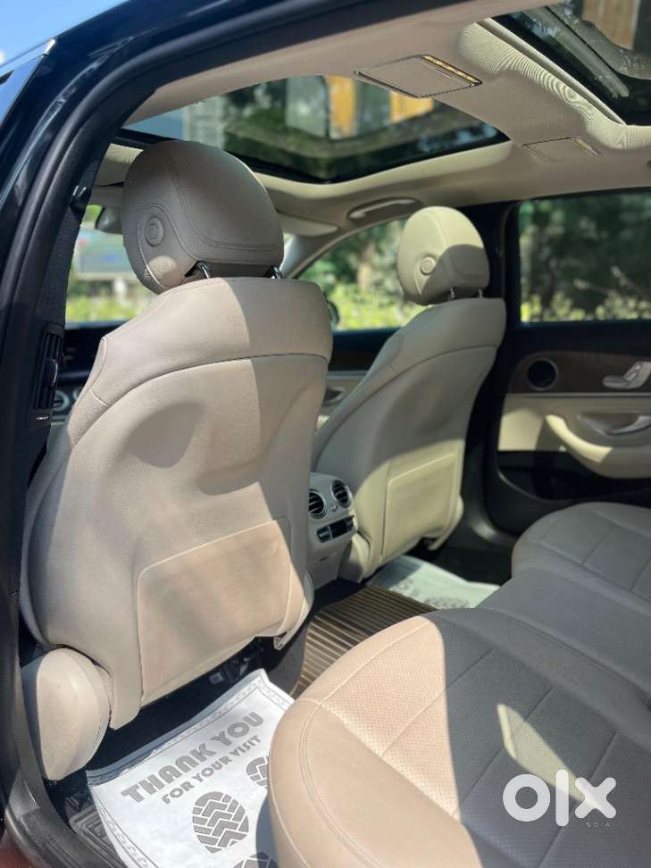 Mercedes-benz E-class E 220 D, 2017, Diesel