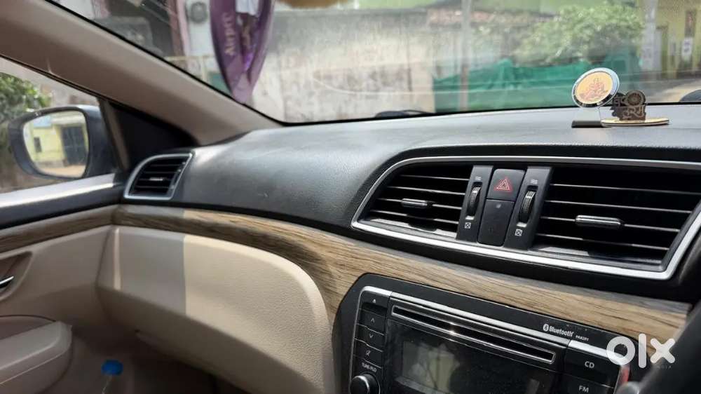 Maruti Suzuki Ciaz 2022