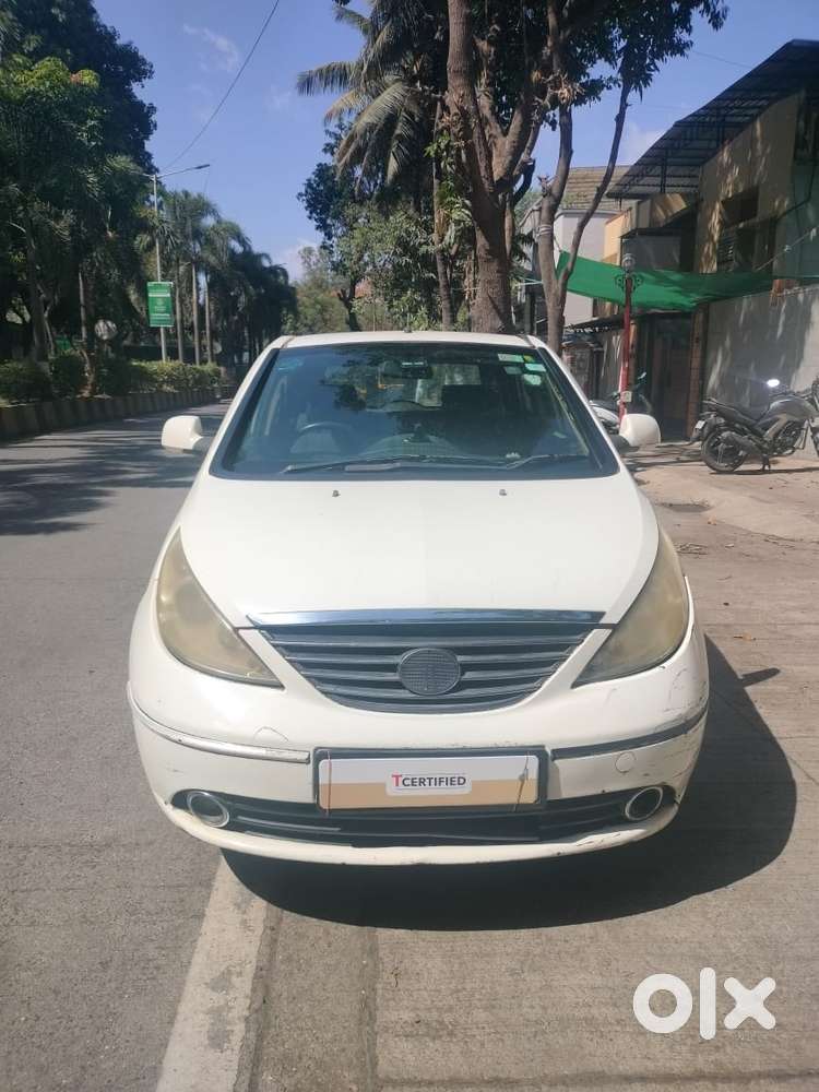 Tata Indica Vista 2008-2013 Quadrajet Vx, 2012, Diesel