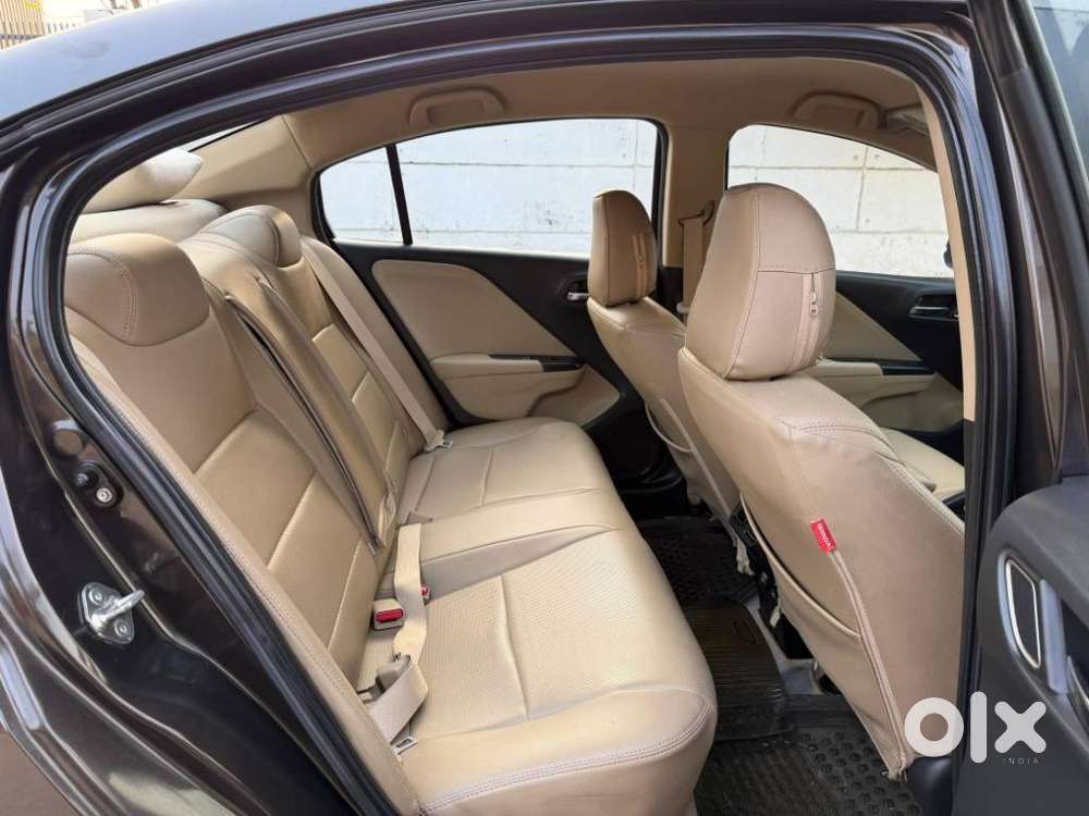 Honda City 2014-2015 I Dtec V, 2019, Diesel