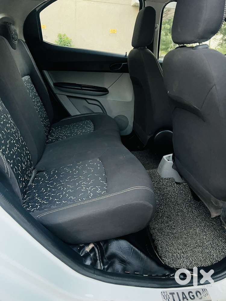 Tata Tiago 1.2 Revotron Xt Cng, 2020, Cng & Hybrids