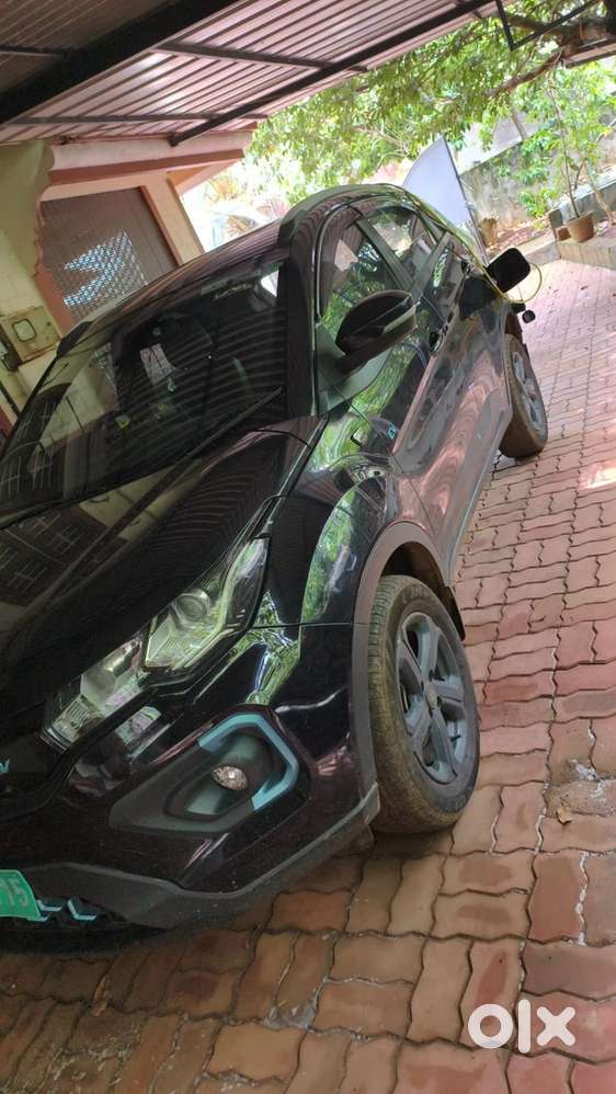 Tata Nexon Ev 2022 Electric Good Condition