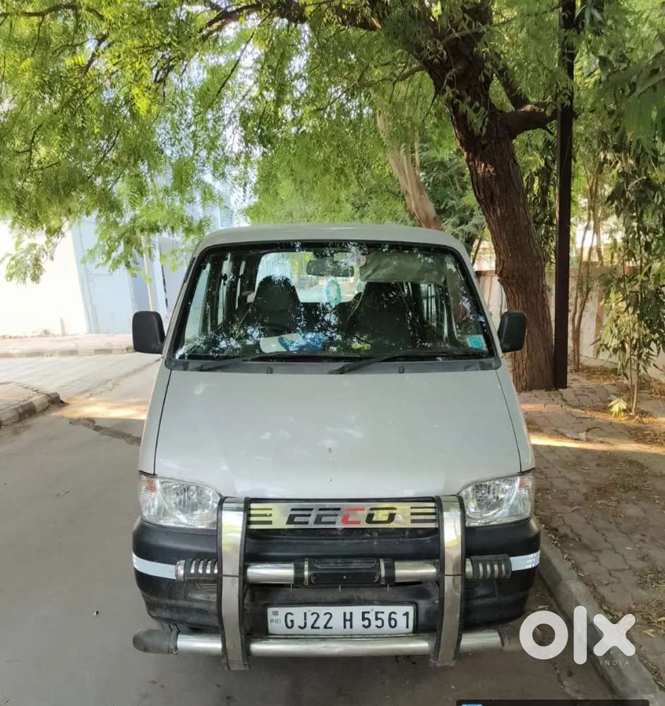 Maruti Suzuki Eeco 2019 Car