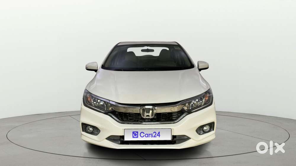 Honda City 1.5 V 4th Gen I-vtec Mt, 2021, Petrol
