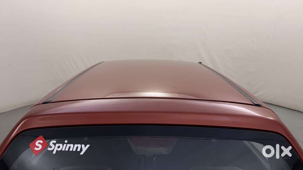 Maruti Suzuki Alto K10 2010-2014 Vxi, 2012, Petrol