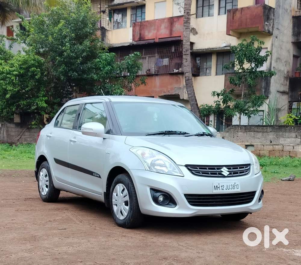 Maruti Suzuki Dzire, 2015, Diesel