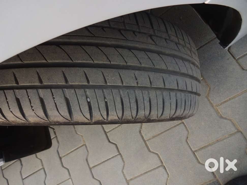 Hyundai Verna 2016-2017 1.6 Crdi Sx Option, 2019, Diesel