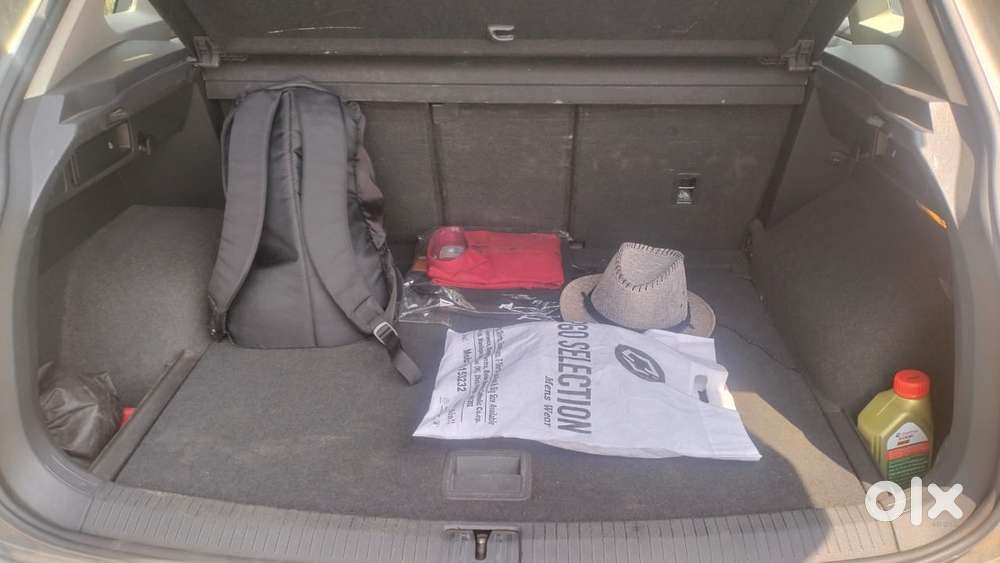 Volkswagen Tiguan 2.0 Tdi Comfortline, 2019, Diesel