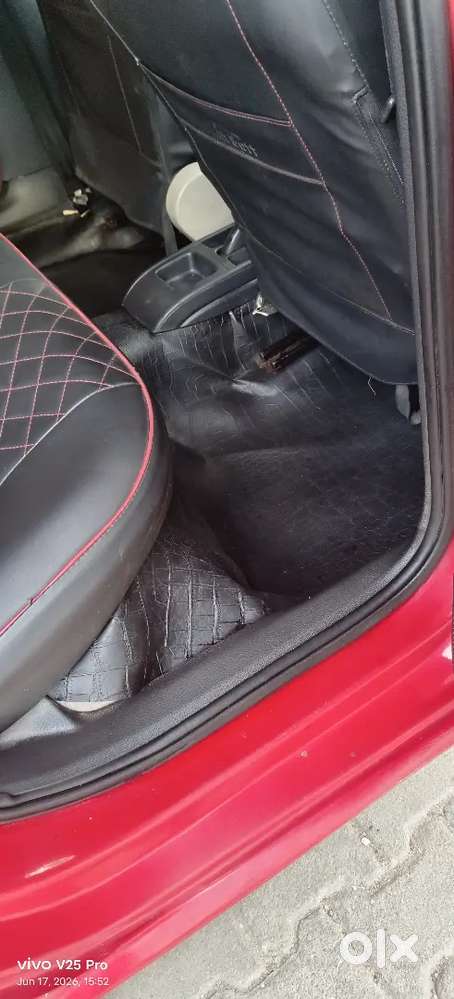 Volkswagen Polo 2014