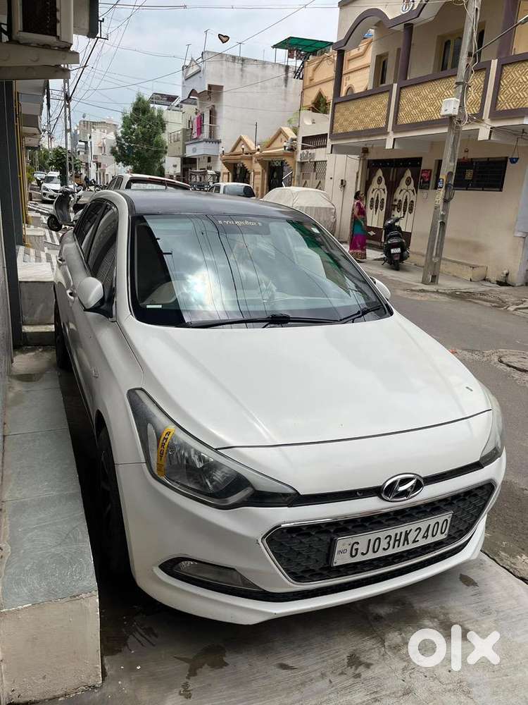 Hyundai Elite I20 2015 Diesel Well Maintained