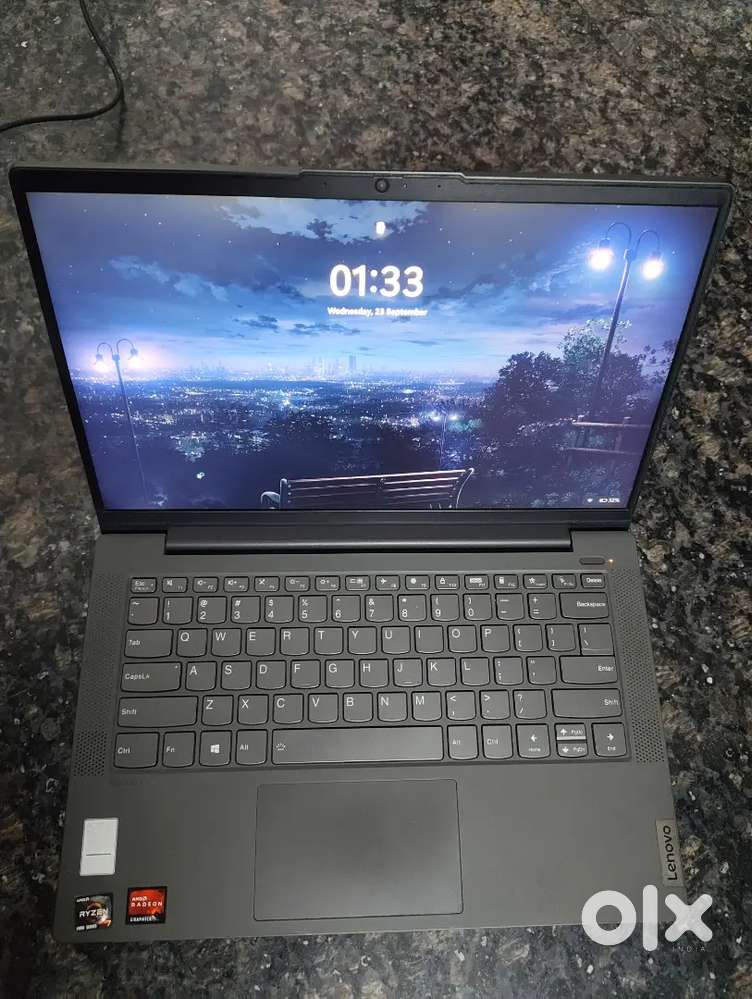 Lenovo Ideapad 5 14ARE05U