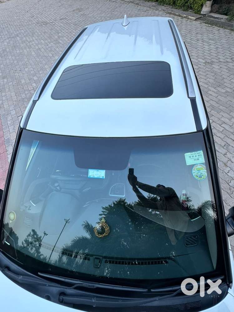 Creta Diesel Automatic 2018 Model For Sell