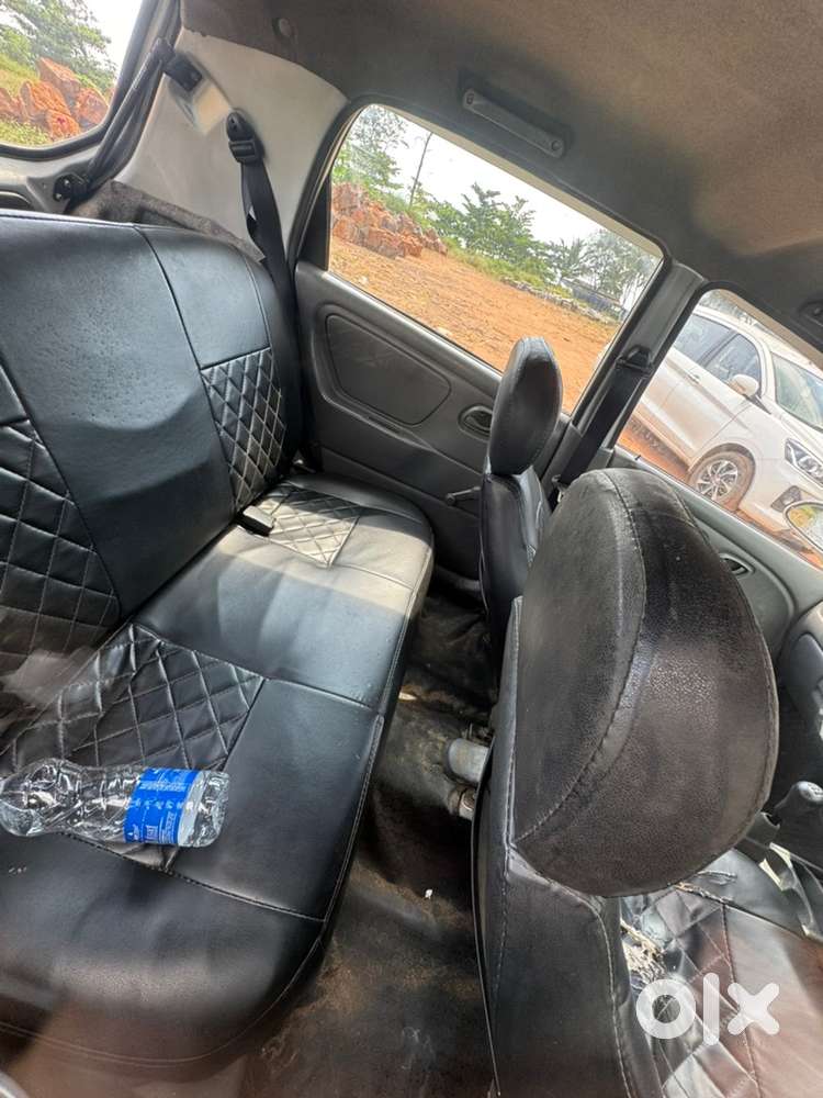 Maruti Suzuki Alto 2008