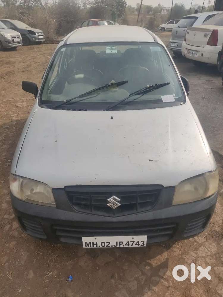 Maruti Suzuki Alto 800 2008 Petrol 800000 Km Driven