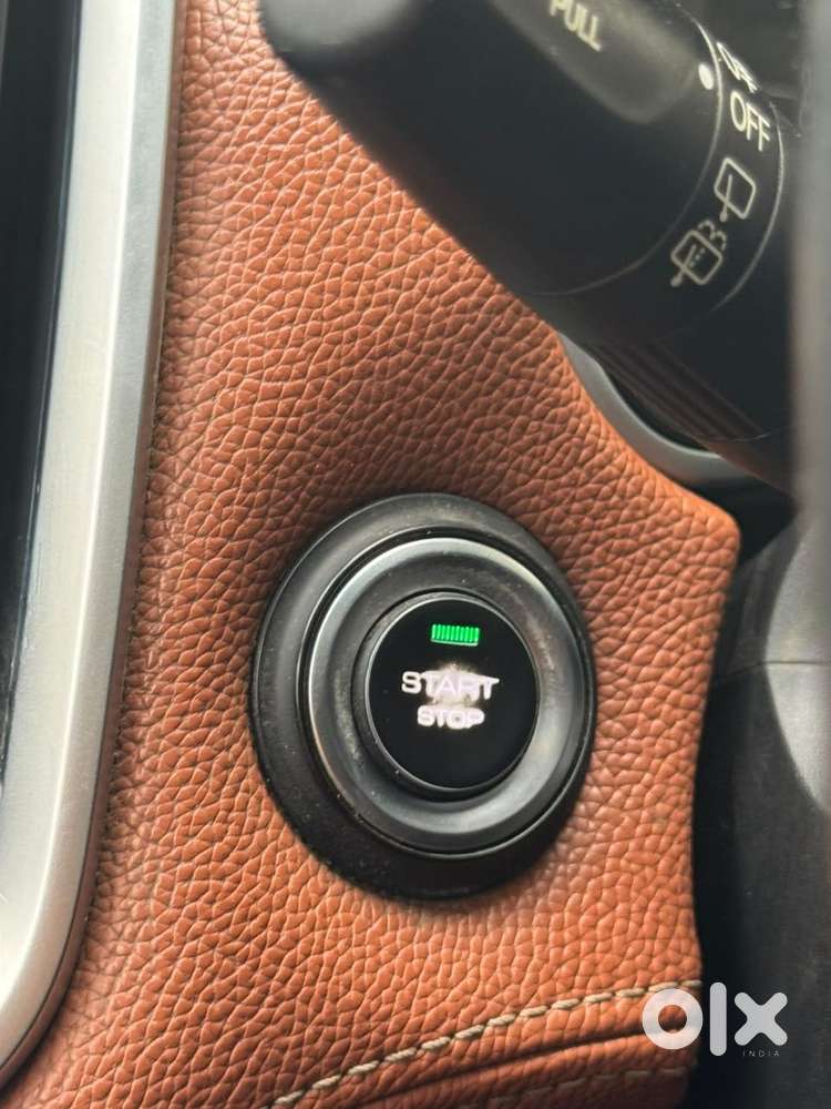 Mg Hector Plus 1.5 Sharp Turbo Cvt 6 Str, 2021, Petrol