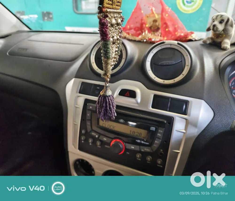 Ford Figo Diesel Manual 2012
