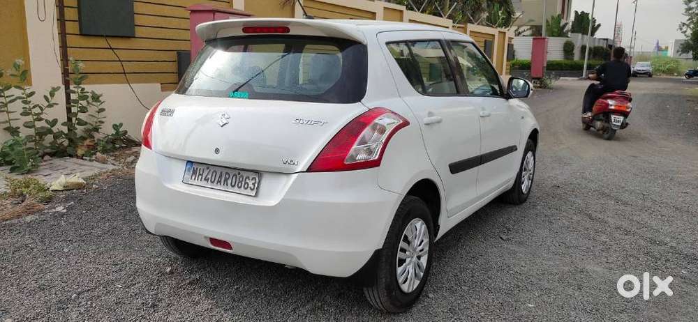 Maruti Suzuki Swift Vdi, 2015, Diesel