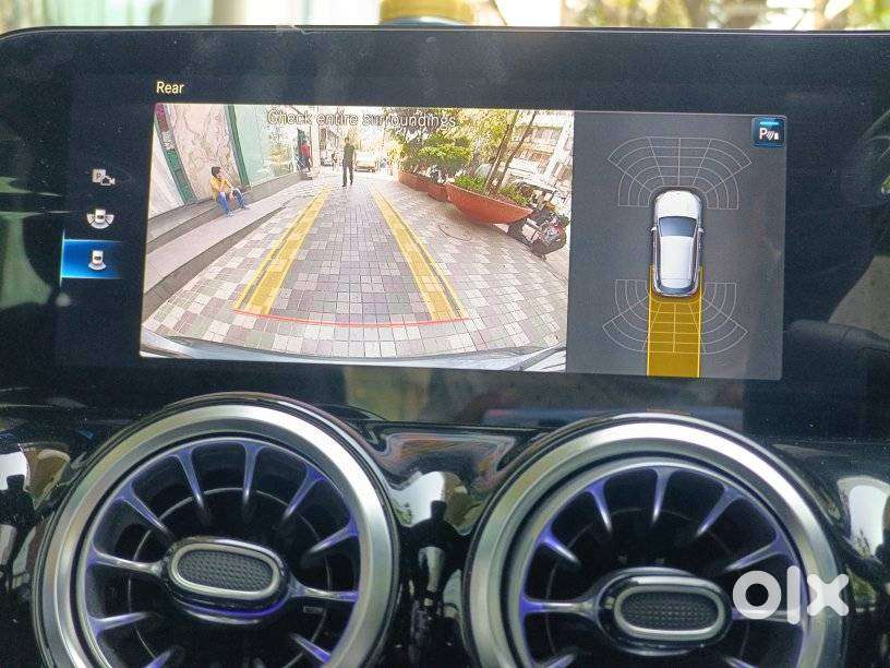 Mercedes-benz Amg Gla35 4matic, 2024, Petrol