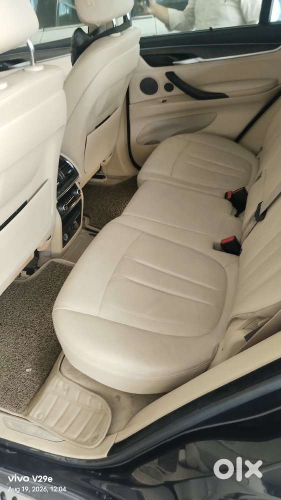 Bmw X5 X Drive 30d M Sport, 2016, Diesel