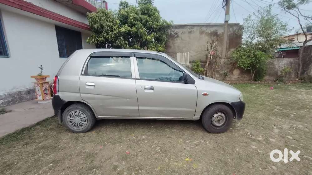 Maruti Suzuki Alto 2007