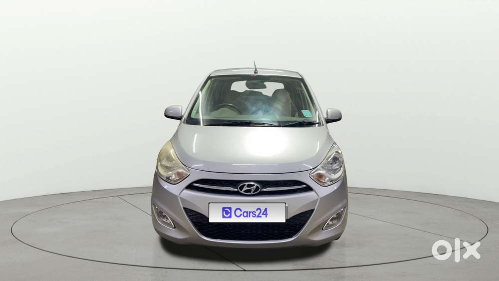Hyundai I10 Magna, 2013, Petrol