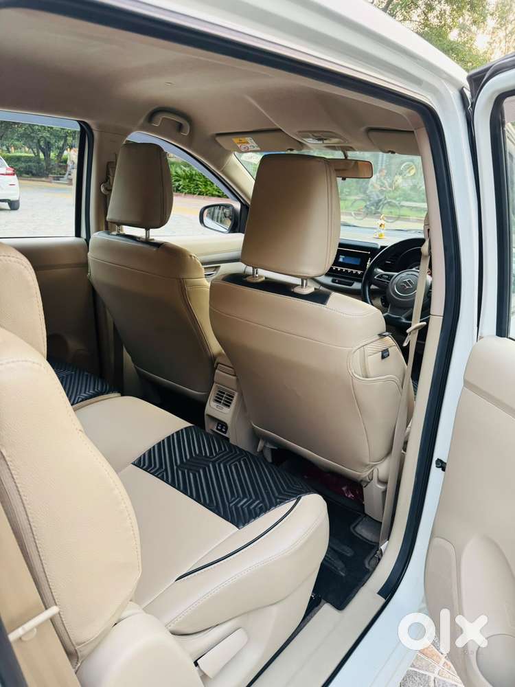 Maruti Suzuki Ertiga Vxi (o) Cng, 2025, Cng & Hybrids