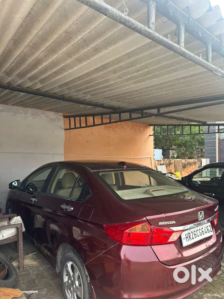 Honda City Petrol Good Condition