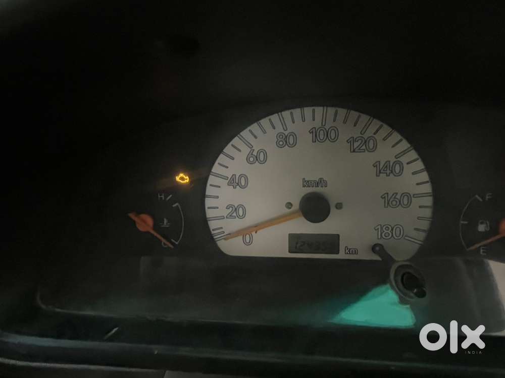 Maruti Suzuki Wagon R 2010 Petrol Well Maintained