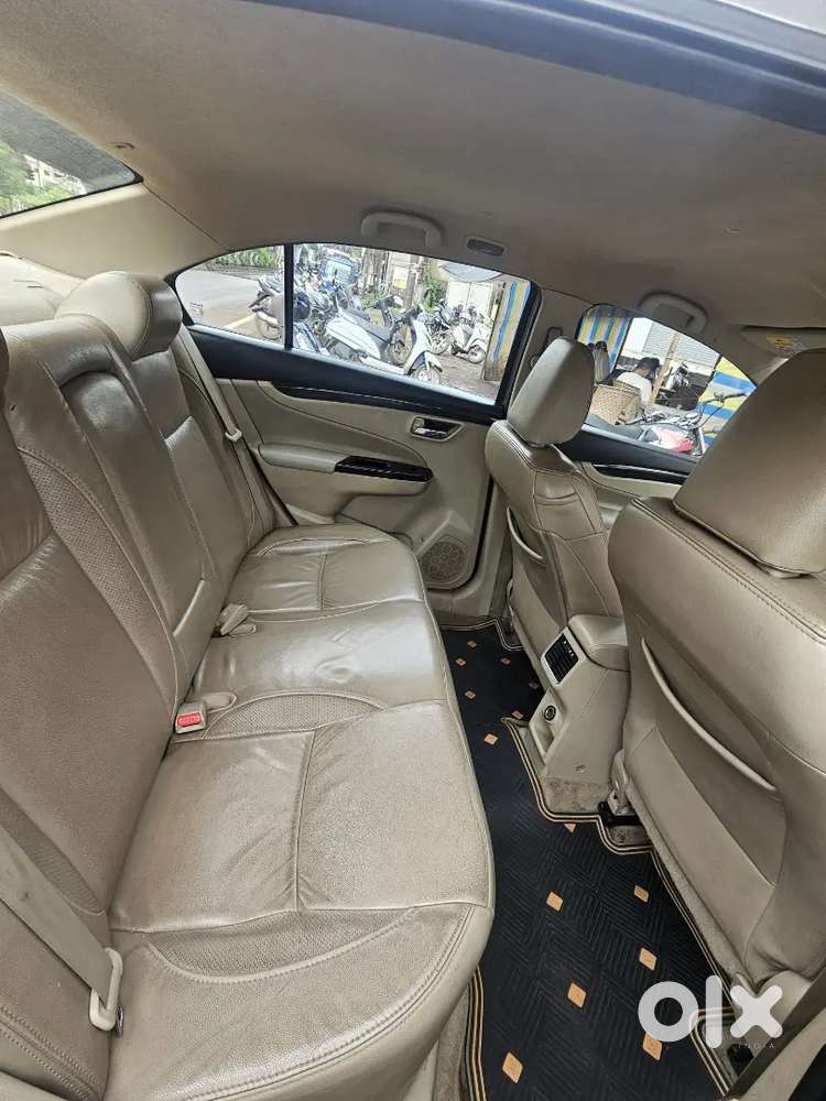 Maruti Suzuki Ciaz 2018 Diesel