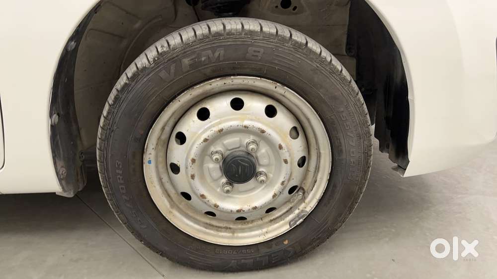 Maruti Suzuki Wagon R Lxi Cng, 2014, Cng & Hybrids