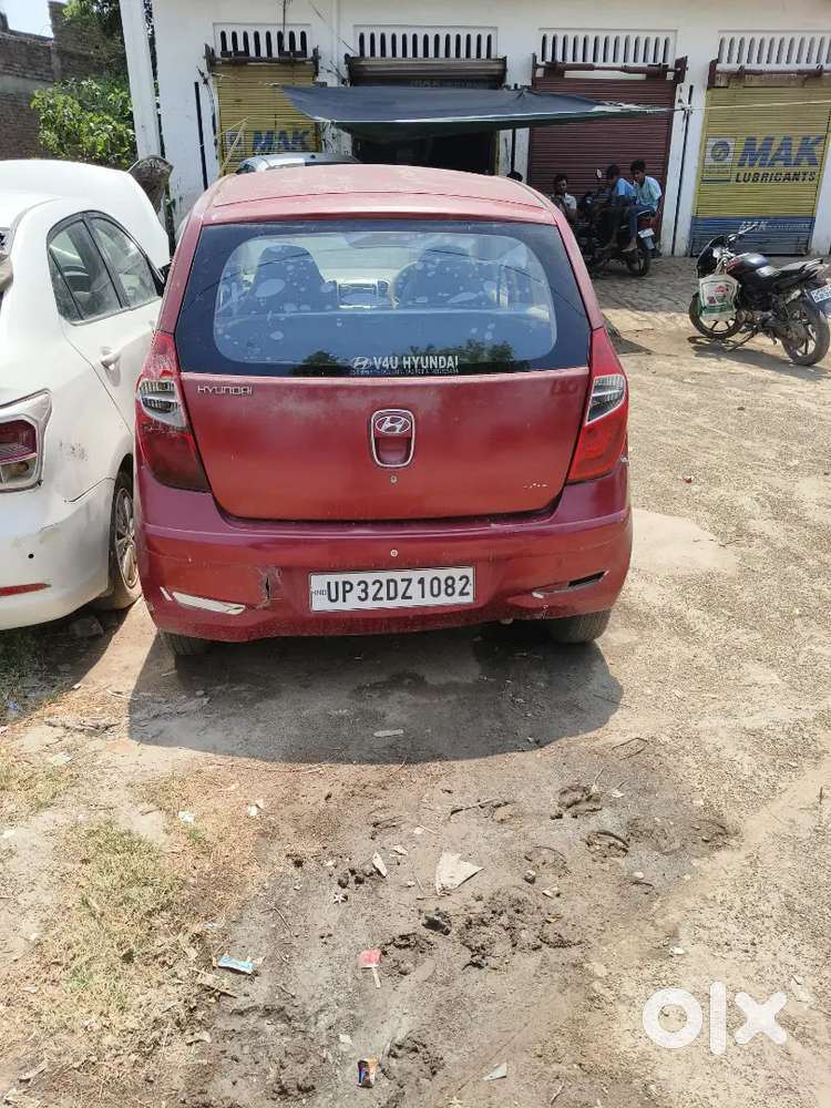 Hyundai I10 Petrol In Good Condition