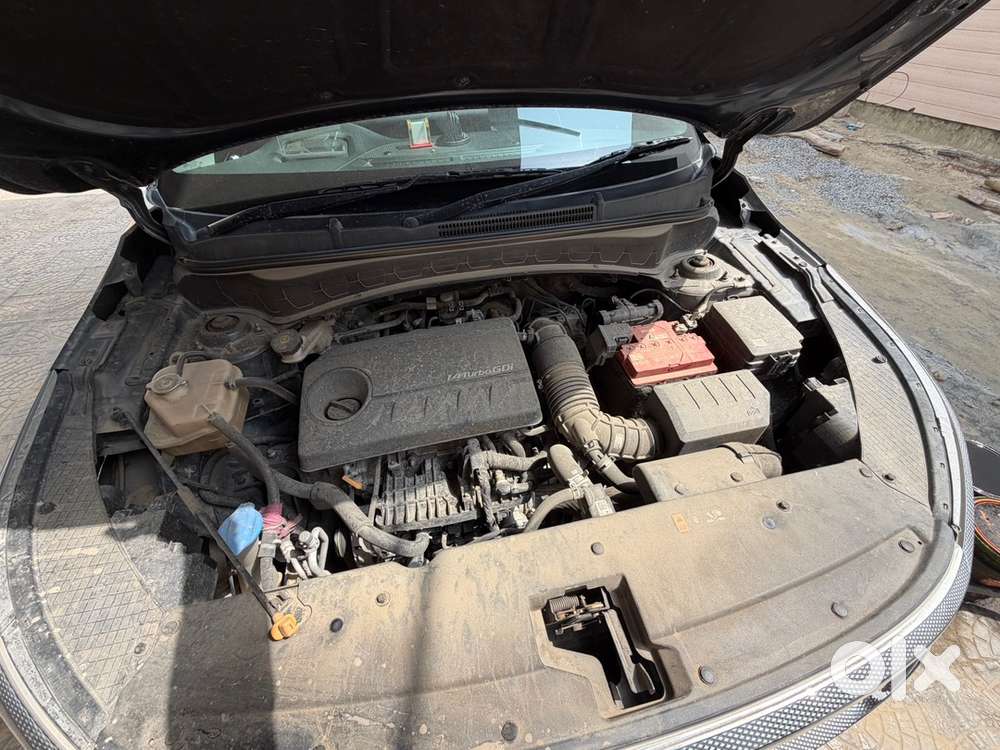 2023 Kia Seltos 1.4 Gtx+ Mt