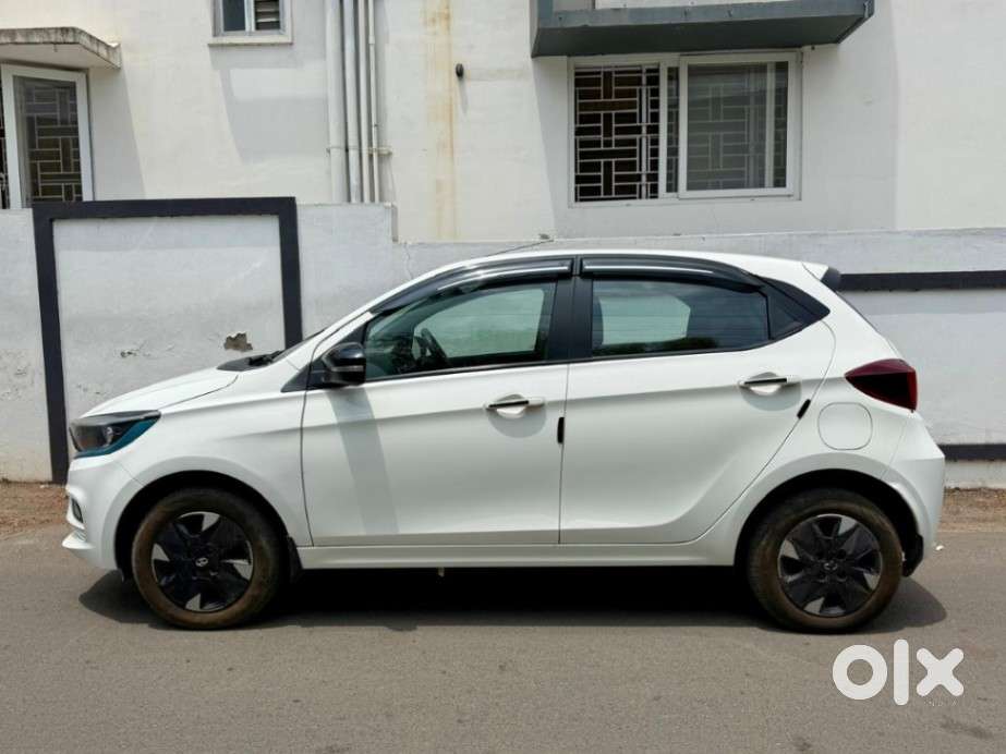 Tata Tiago 1.2 Revotron Xz Plus, 2023, Electric