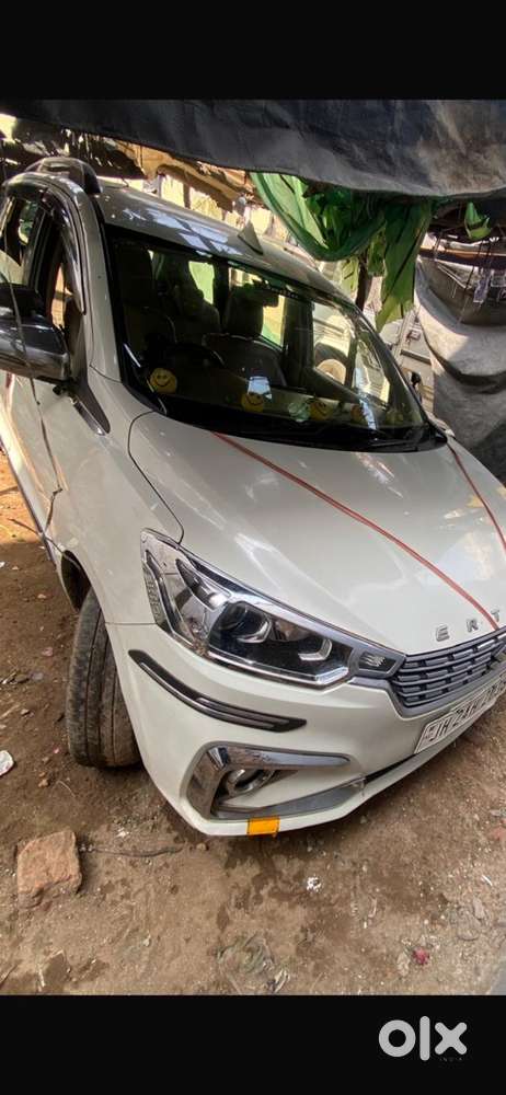 Used Maruti Suzuki Ertiga 2022