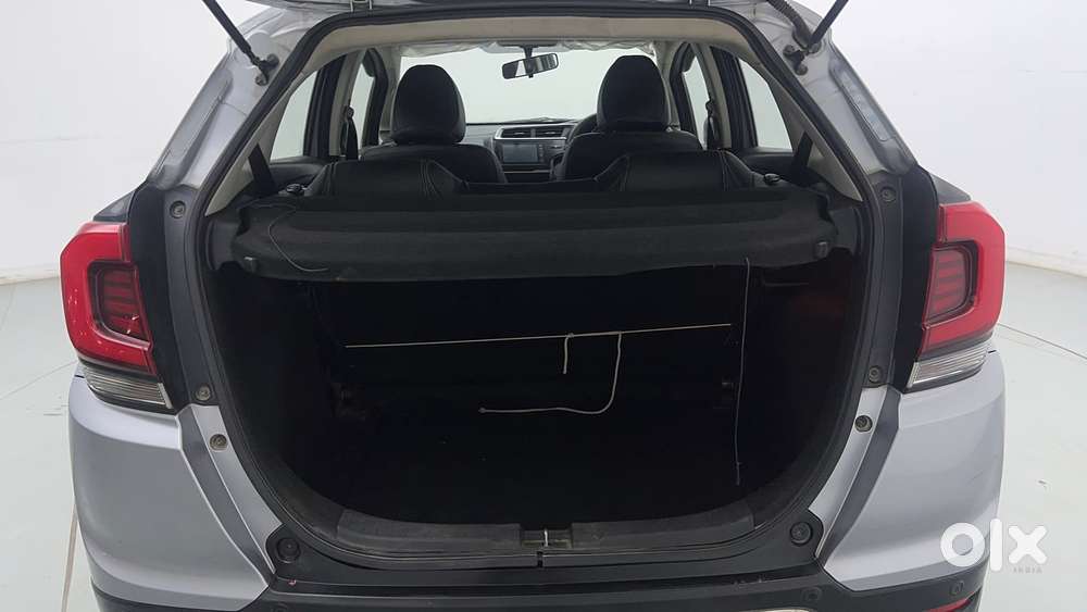 Honda Wr-v 1.2 Vx I-vtec, 2022, Petrol