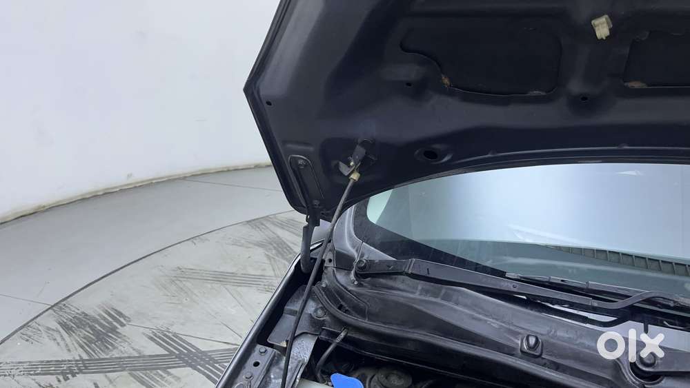 Maruti Suzuki Wagon R Vxi, 2013, Petrol