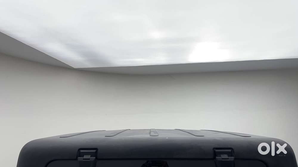 Mahindra Thar Lx Hard Top Petrol At Rwd, 2024, Petrol