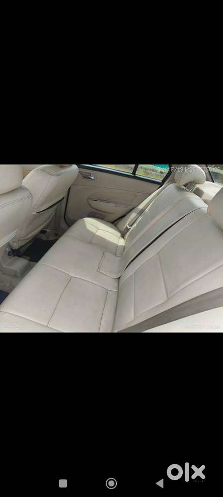 Maruti Suzuki Swift Dzire 1.2 Vxi Bsiv, 2015, Petrol