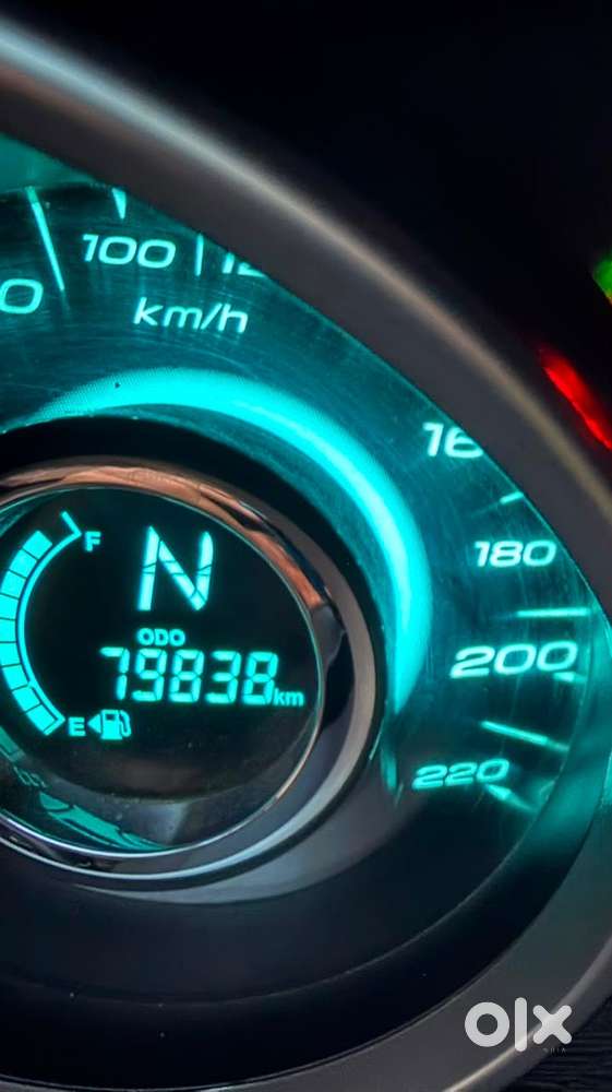 Mahindra Xuv500 Diesel 2018
