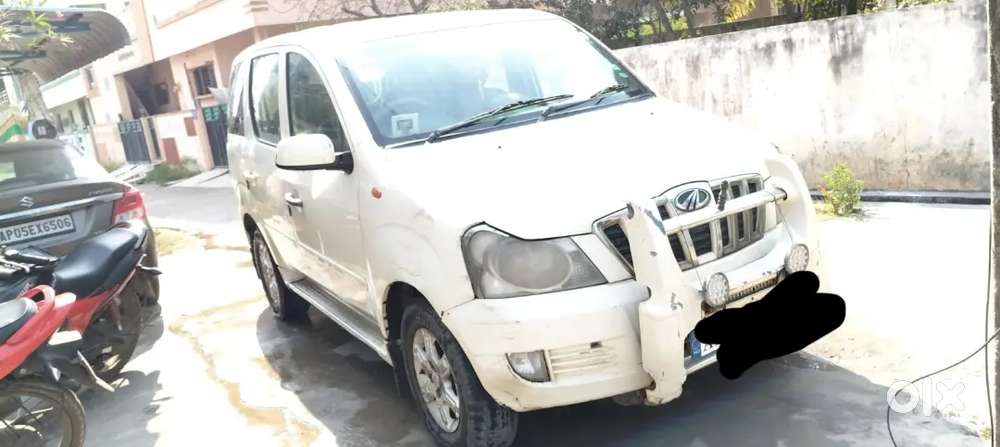 Mahindra Xylo 2010 Diesel 124000 Km Driven