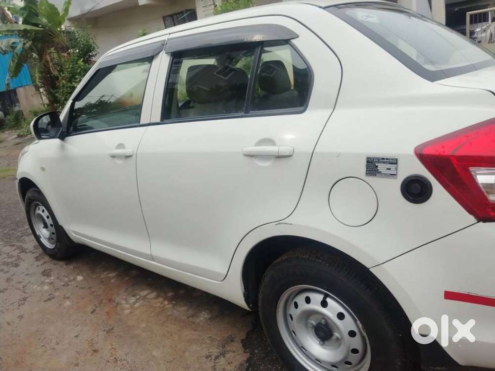 Maruti Suzuki Swift Dzire Tour S, 2020, Diesel