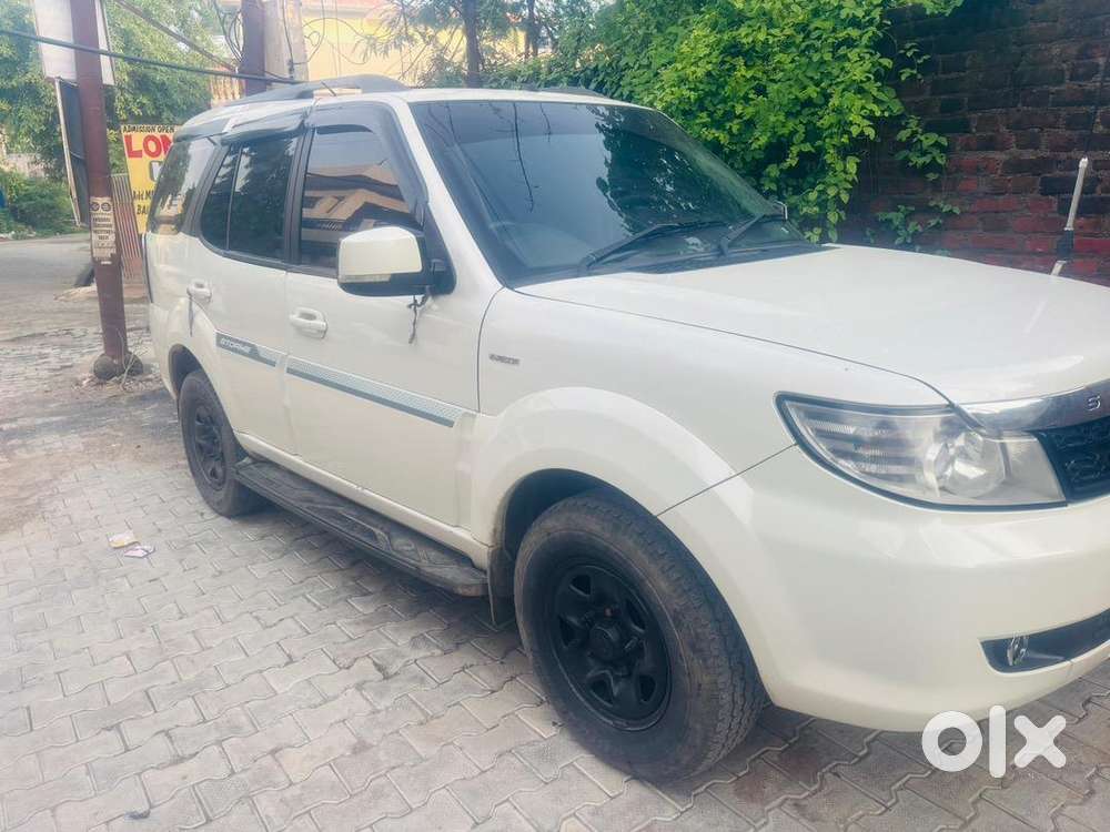 Tata Safari Storme 2016 Diesel Good Condition