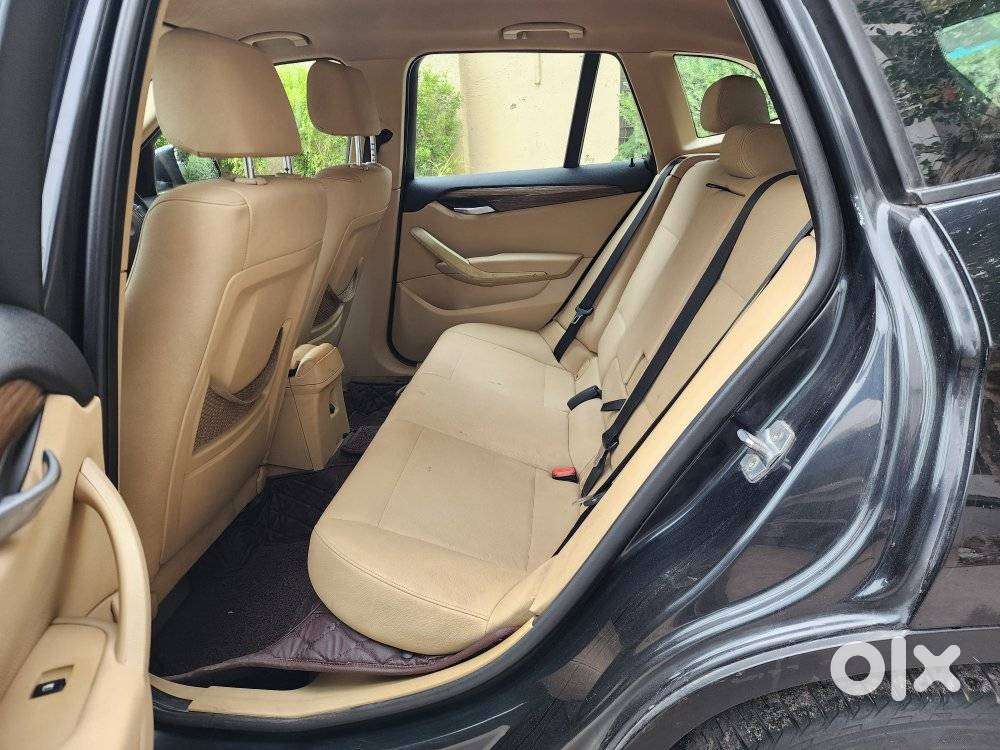 Bmw X1 2.0 Sdrive 20d, 2014, Diesel