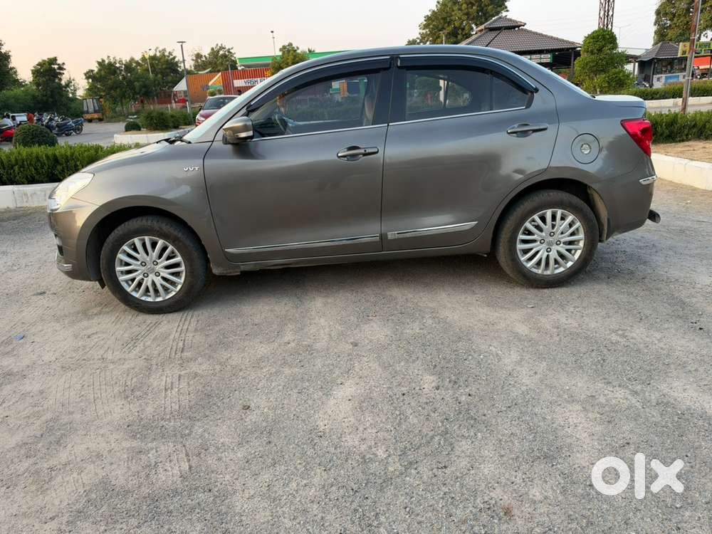 Maruti Suzuki Dzire 2018