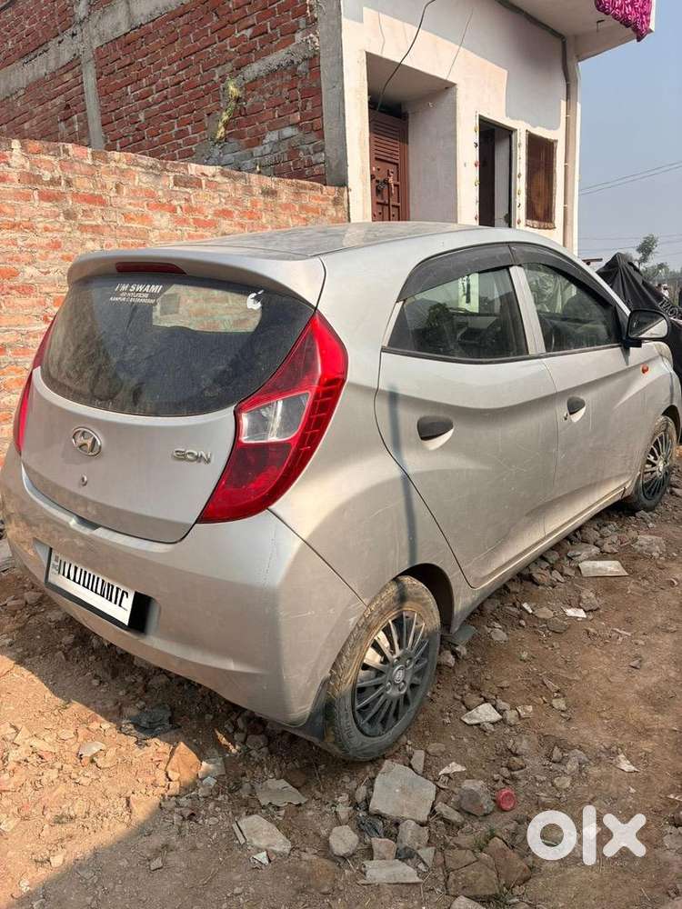 Hyundai Eon 2019 Petrol 34000 Km Driven