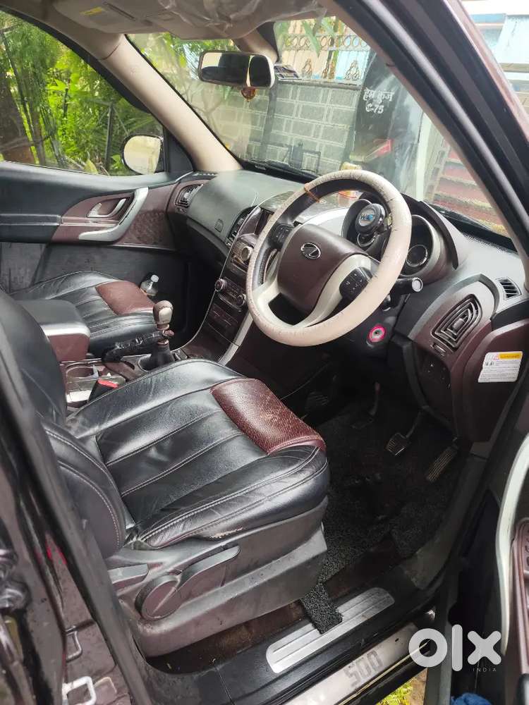 Mahindra Xuv500 Diesel 2015 Manual