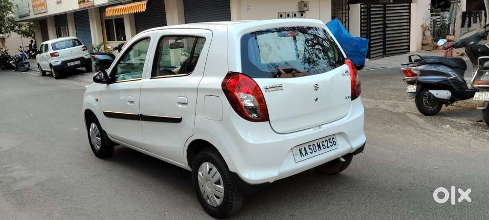 Maruti Suzuki Alto 800 2012-2016 Lxi, 2013, Petrol