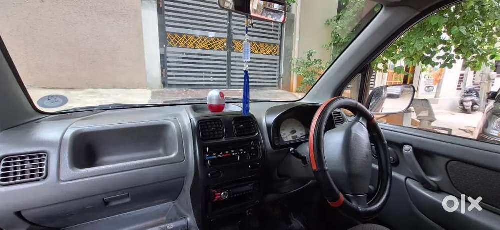 Maruti Suzuki Wagon R 2006