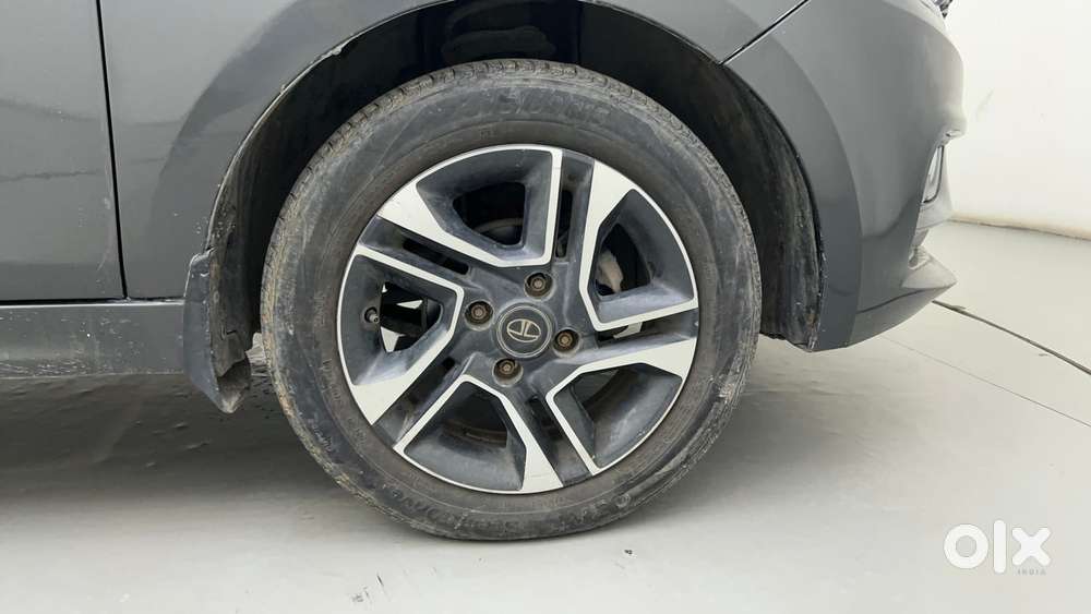 Tata Tiago 1.2 Revotron Xz Plus, 2020, Petrol